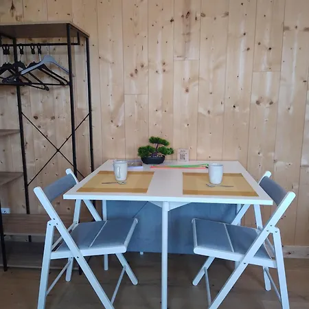 Quarto em Acomodações Particulares Les D'alex 1 *