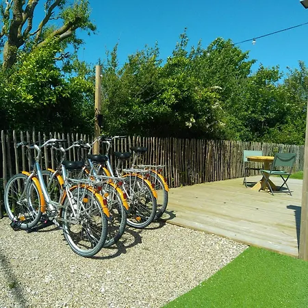 Les D'alex 1 * Quend