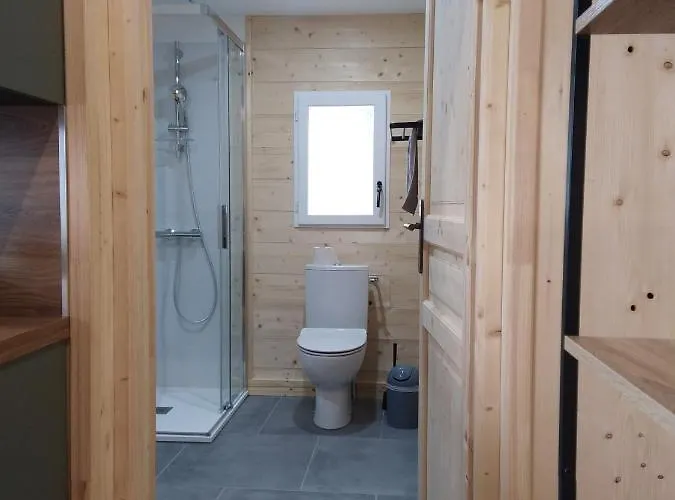 Les D'alex 1 Habitación en casa particular Quend