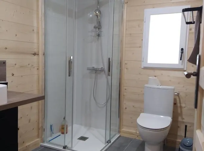 Les D'alex 1 Habitación en casa particular