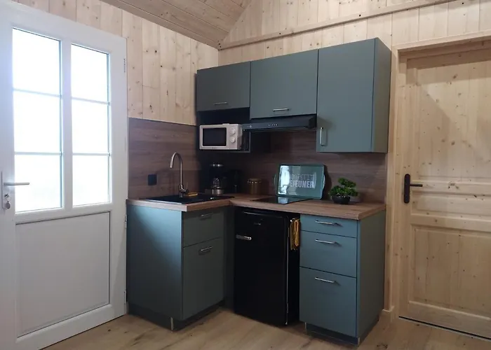 Les D'alex 1 Habitación en casa particular