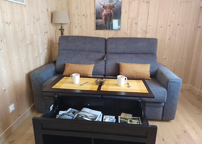 Habitación en casa particular Les D'alex 1 Quend