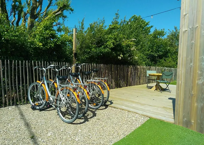 Les D'alex 1 * Quend