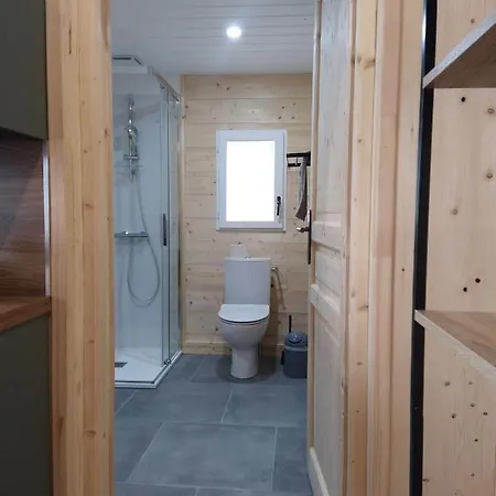 Les D'alex 1 Séjour chez l'habitant Quend