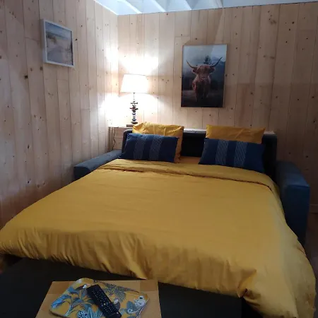 Les D'alex 1 Séjour chez l'habitant *