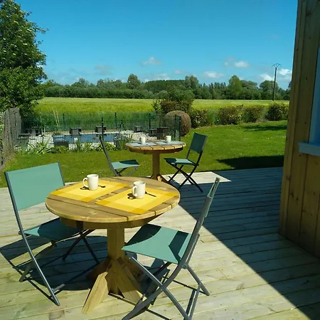 Les D'alex 1 Séjour chez l'habitant Quend