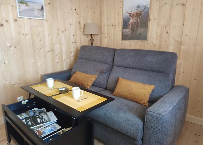 Les D'alex 1 Habitación en casa particular