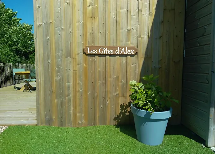 Les D'alex 1 Habitación en casa particular